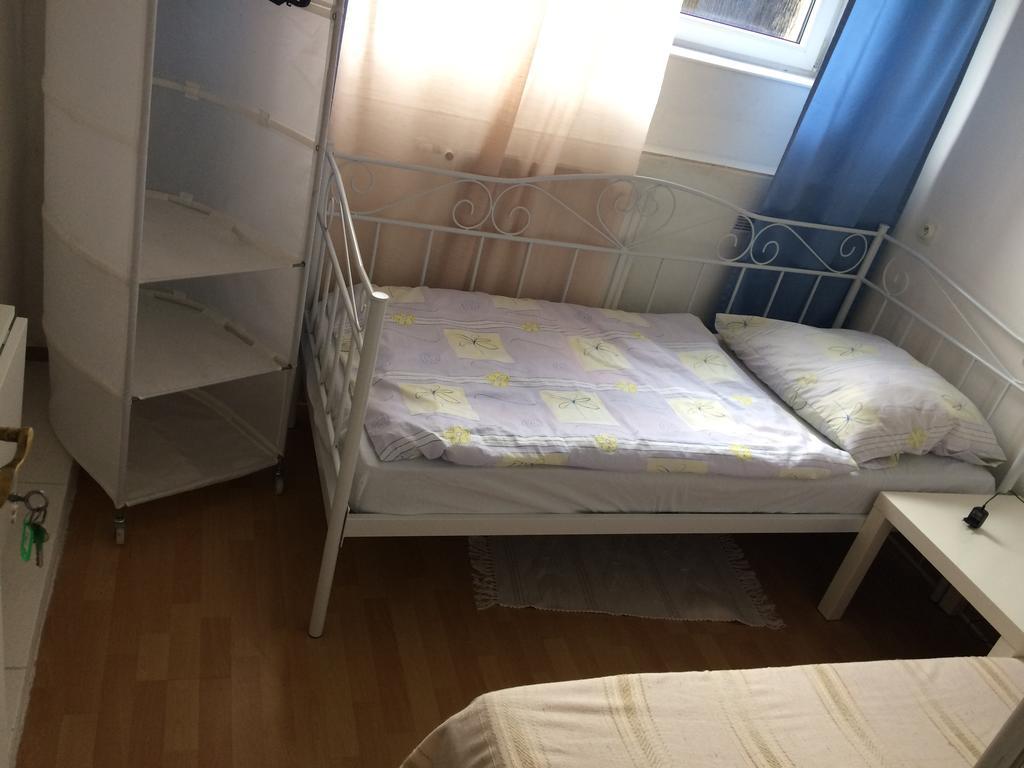 Ubytovanie Na Sukromi Слиач  Экстерьер фото